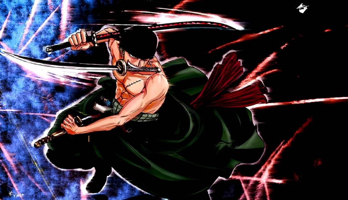One Piece - Chương 702