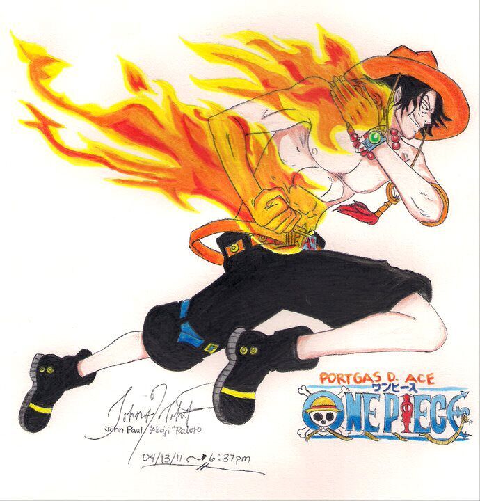 One Piece - Chương 704