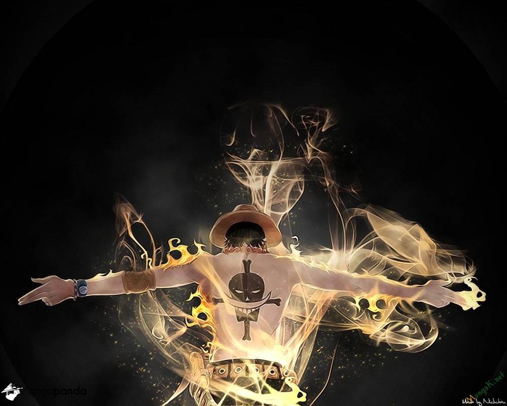 One Piece - Chương 708