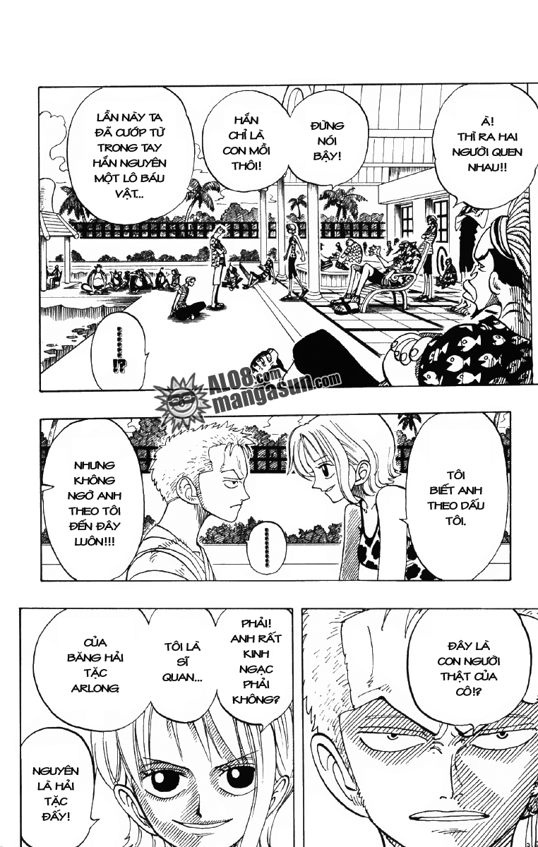 One Piece - Chương 71