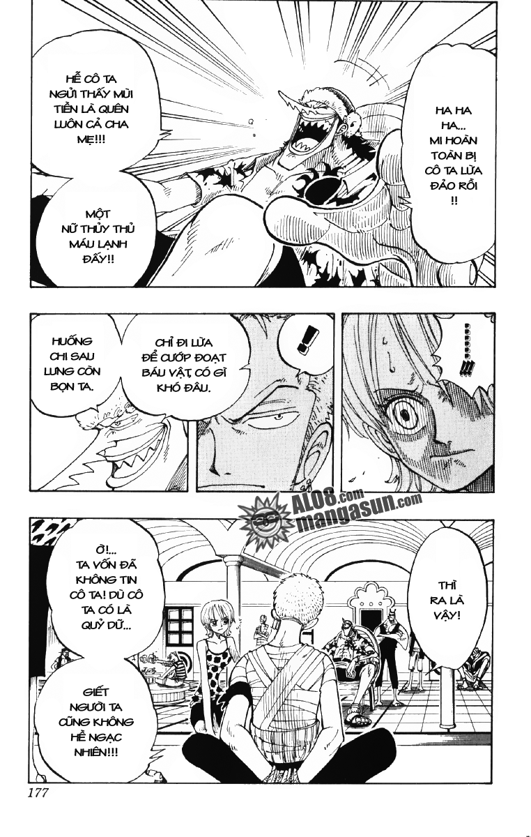 One Piece - Chương 71