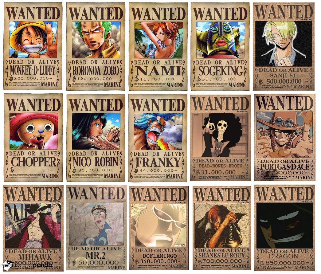One Piece - Chương 713