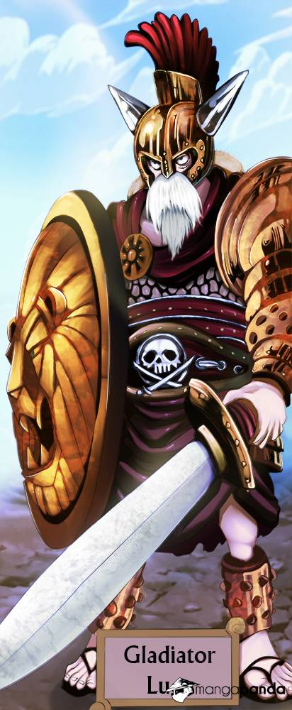One Piece - Chương 716