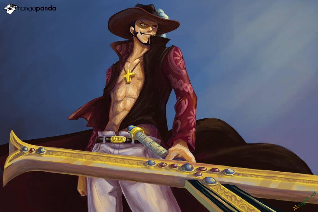 One Piece - Chương 722