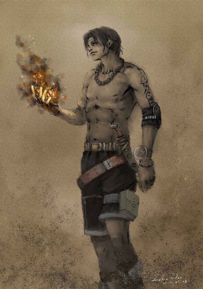 One Piece - Chương 732