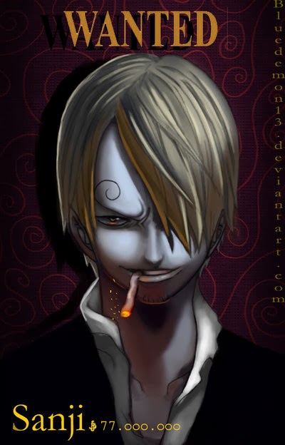 One Piece - Chương 735