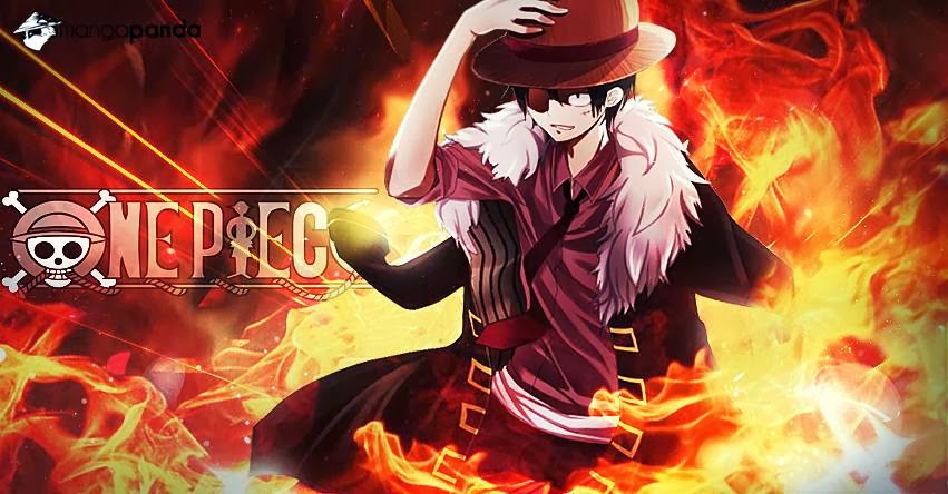 One Piece - Chương 737