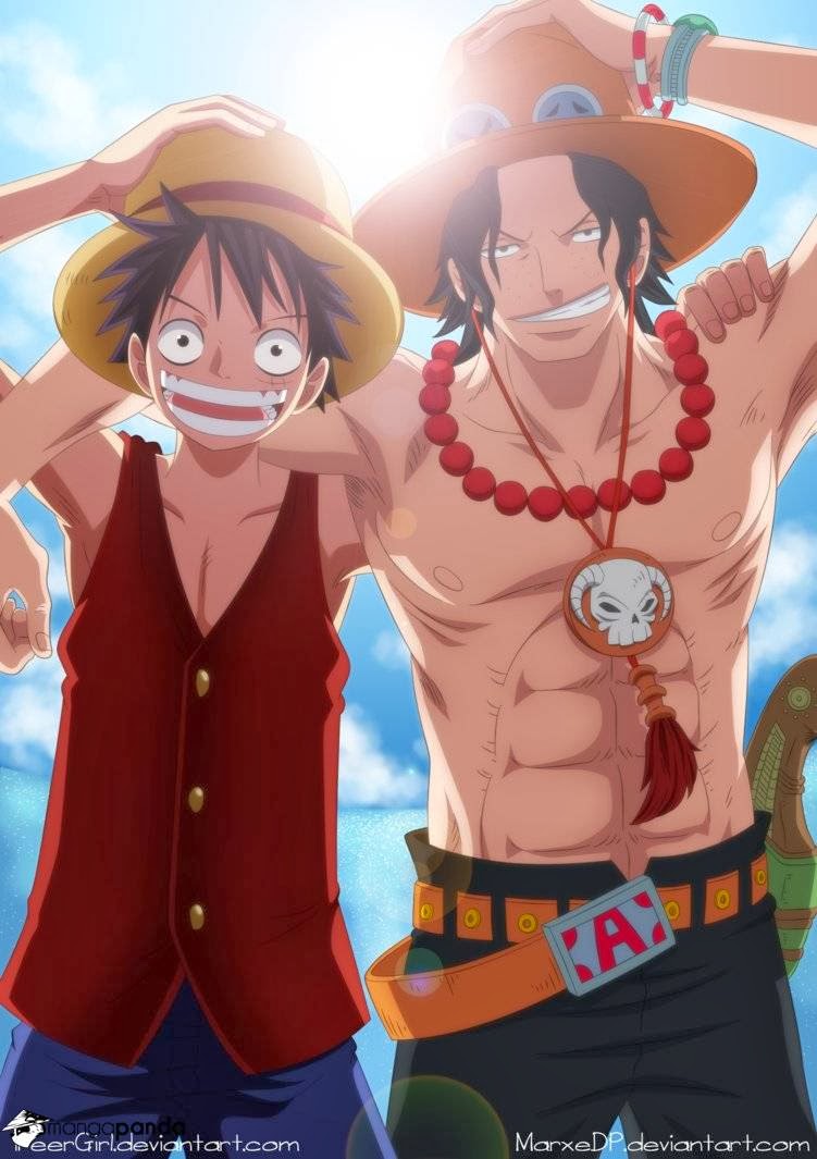 One Piece - Chương 740