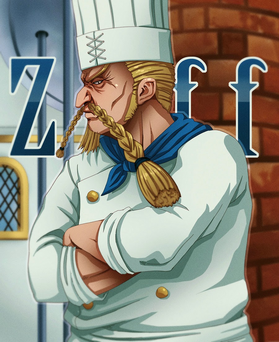 One Piece - Chương 748