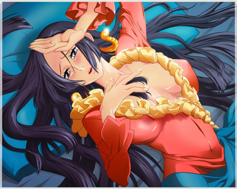 One Piece - Chương 749