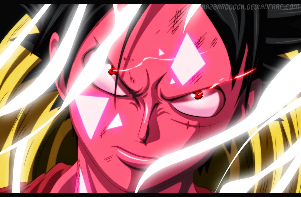 One Piece - Chương 749