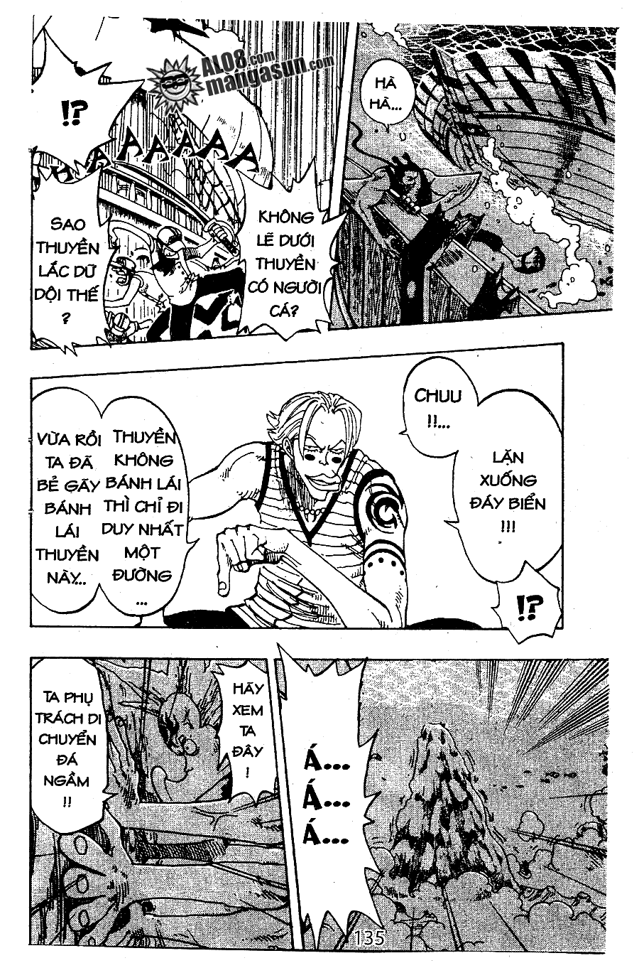 One Piece - Chương 75