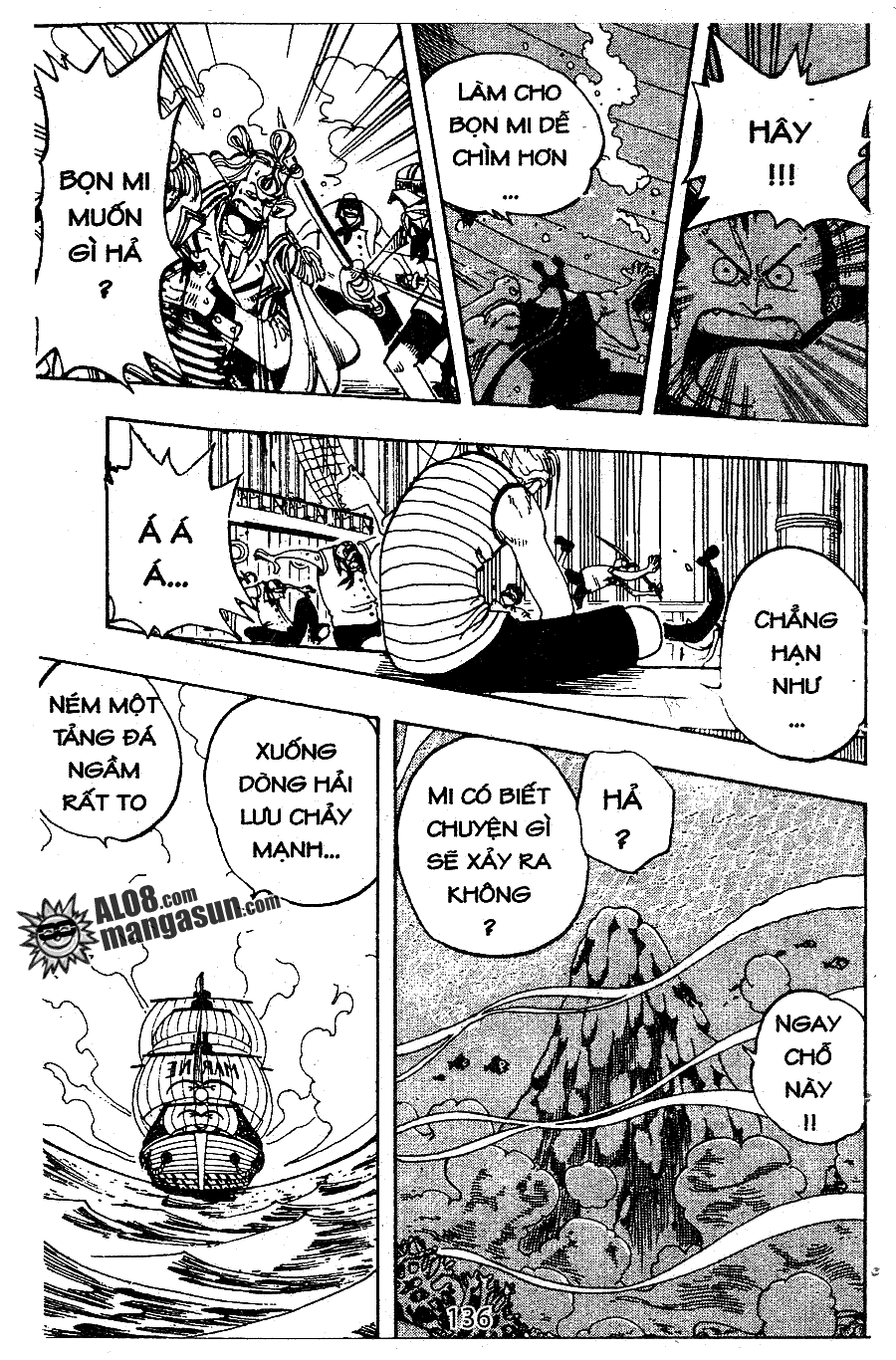 One Piece - Chương 75