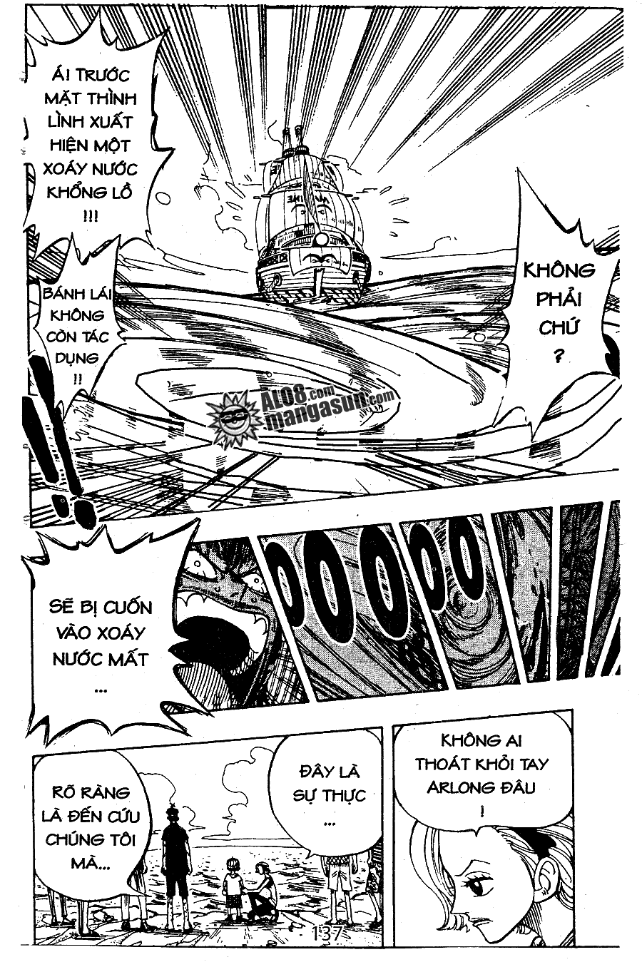 One Piece - Chương 75
