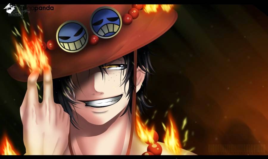One Piece - Chương 752