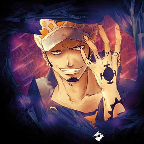 One Piece - Chương 752