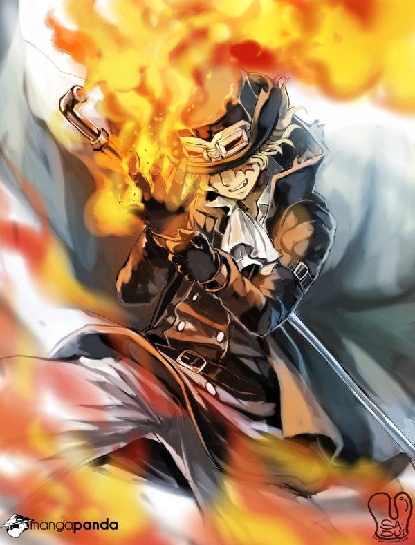 One Piece - Chương 754