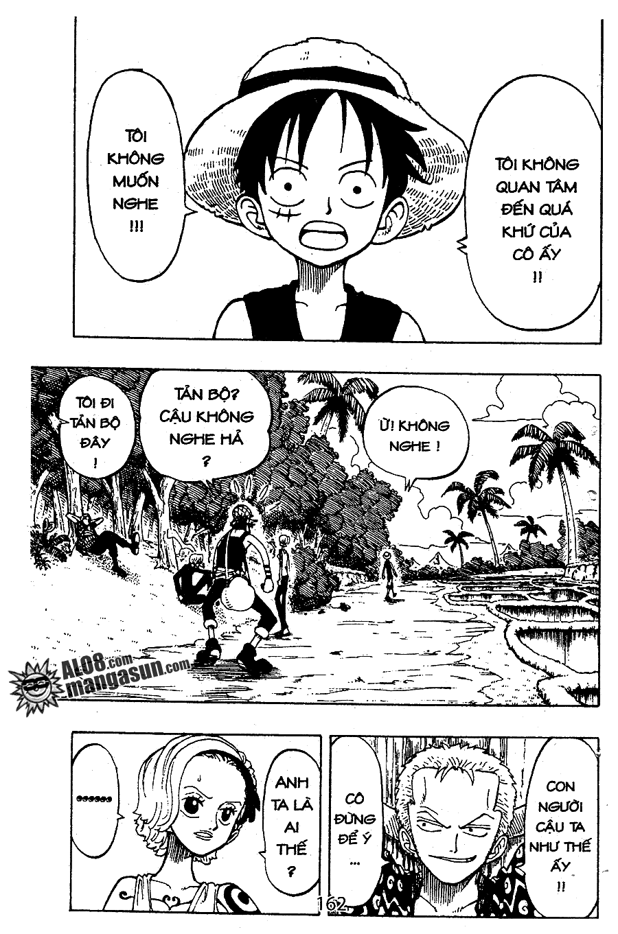 One Piece - Chương 77