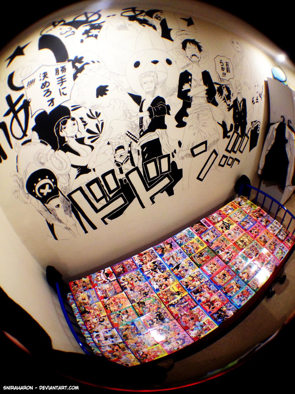 One Piece - Chương 779