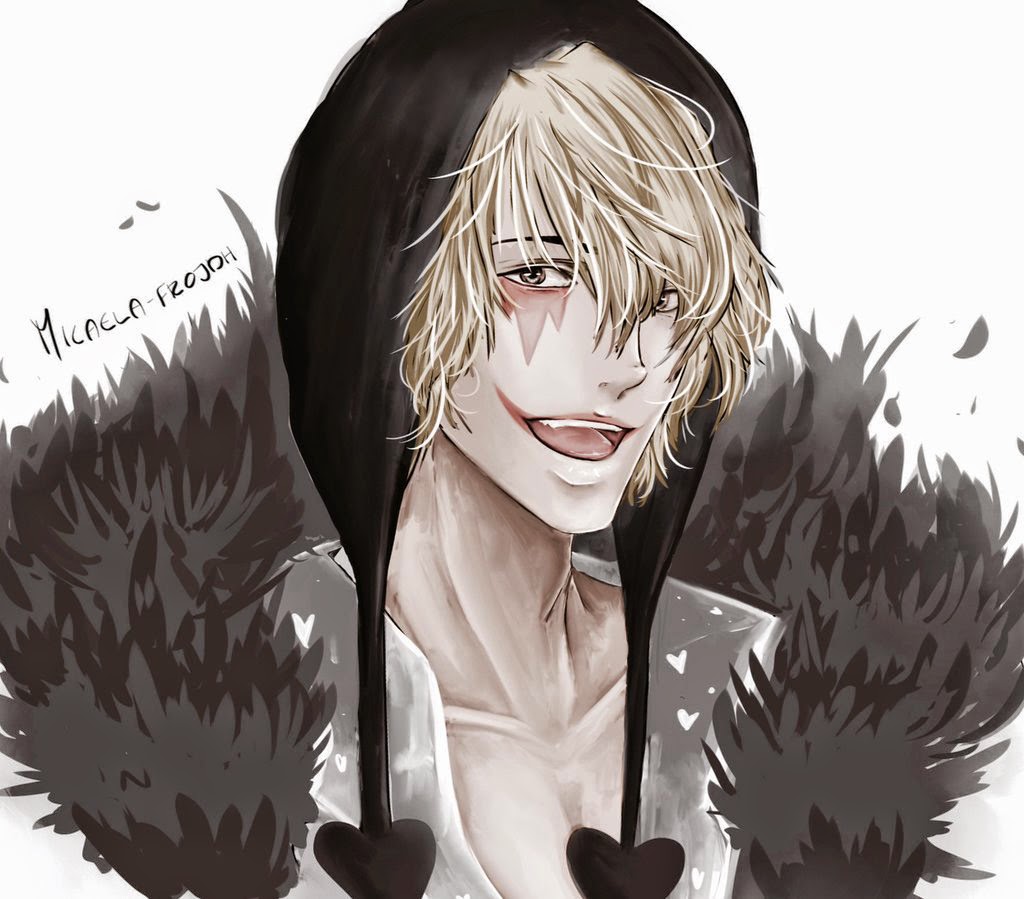 One Piece - Chương 780