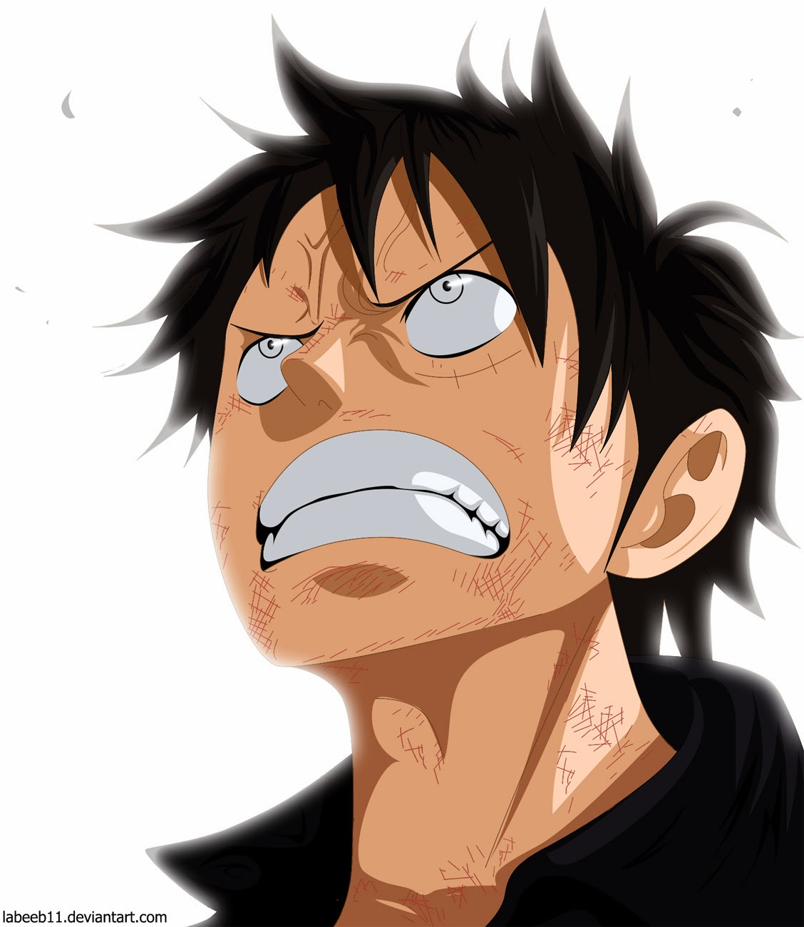 One Piece - Chương 780