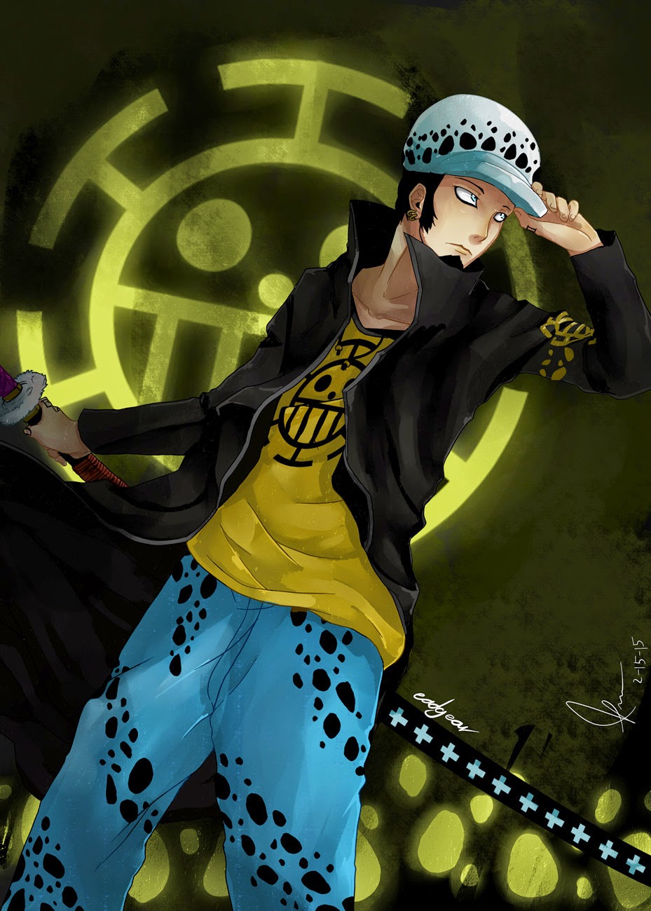 One Piece - Chương 780