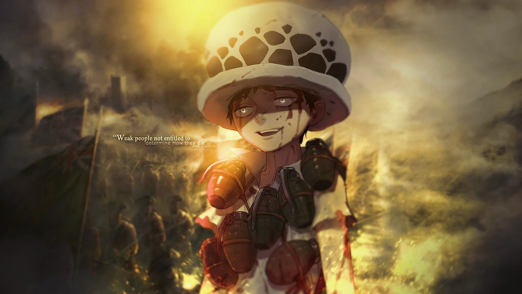 One Piece - Chương 780