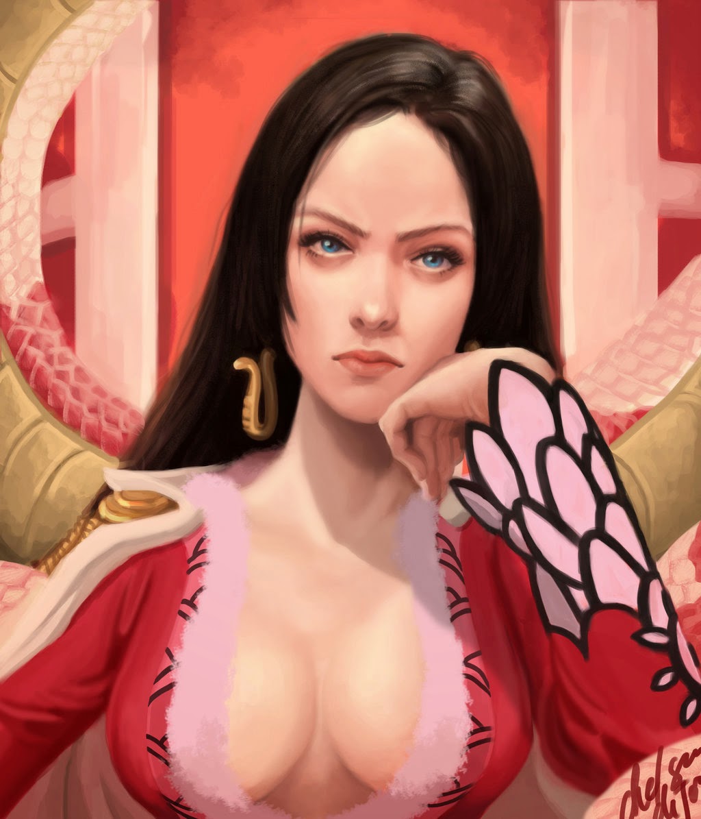 One Piece - Chương 782
