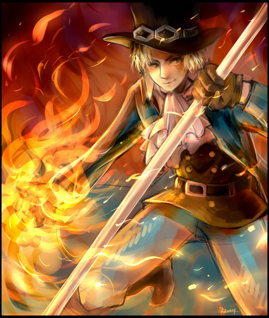 One Piece - Chương 786