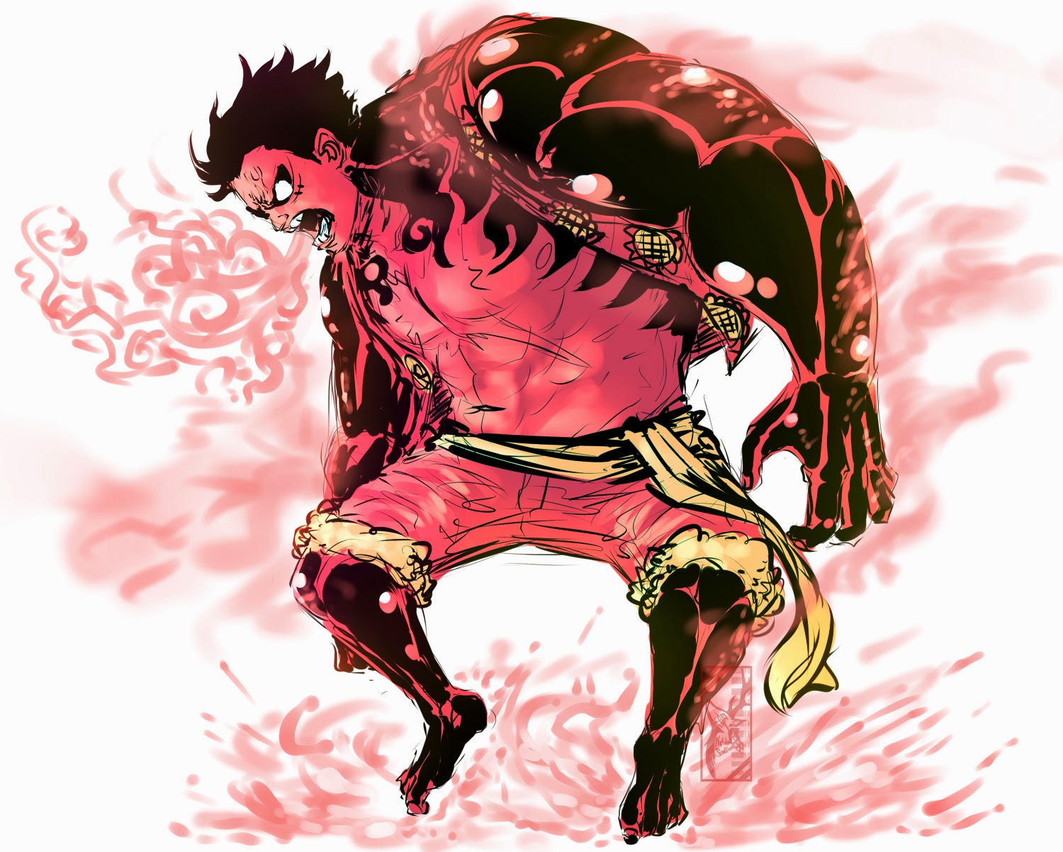 One Piece - Chương 786