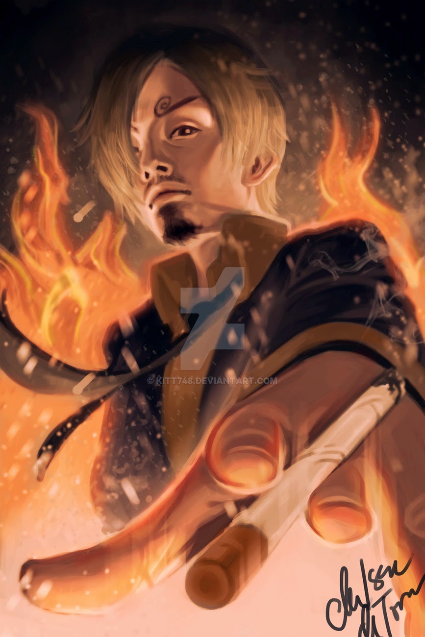One Piece - Chương 786