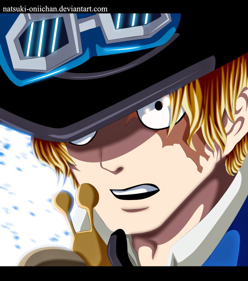 One Piece - Chương 787