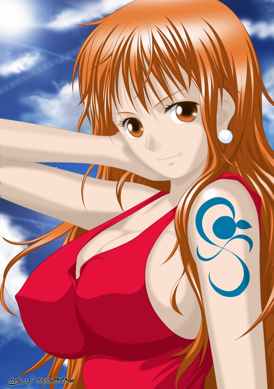 One Piece - Chương 787