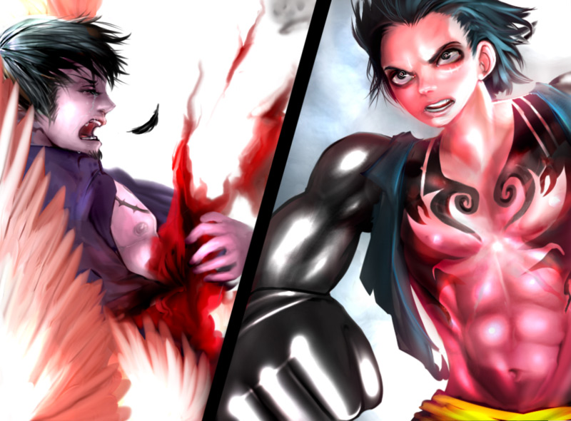 One Piece - Chương 788