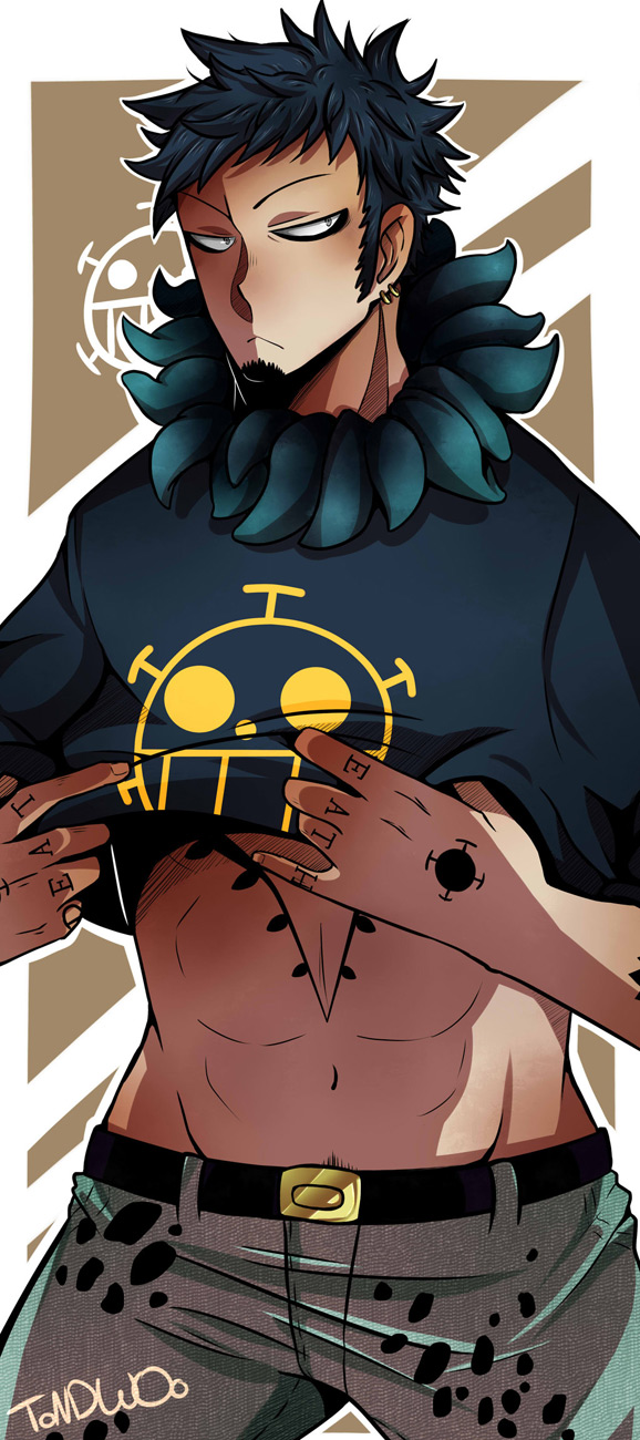 One Piece - Chương 789