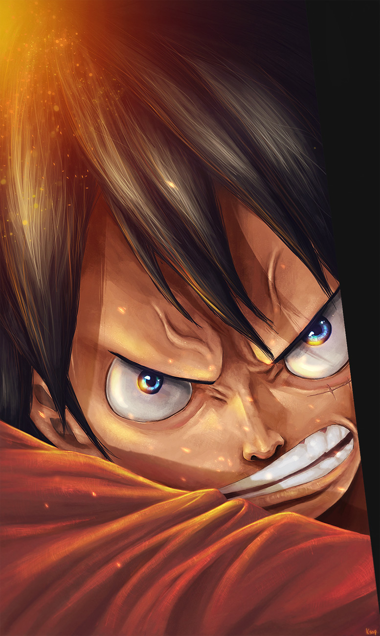 One Piece - Chương 791
