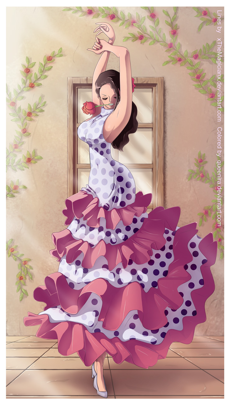One Piece - Chương 791