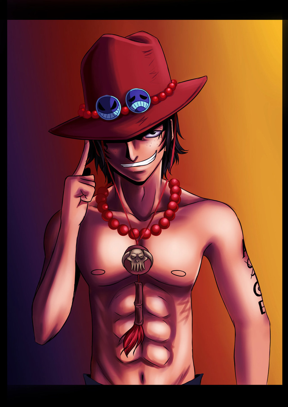 One Piece - Chương 791