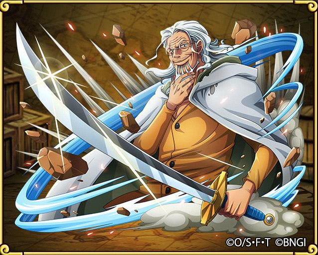 One Piece - Chương 791