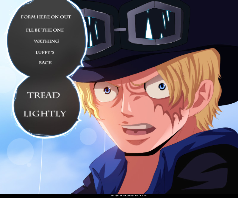 One Piece - Chương 792