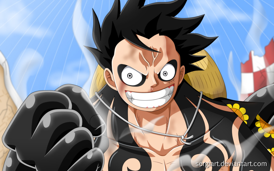 One Piece - Chương 792