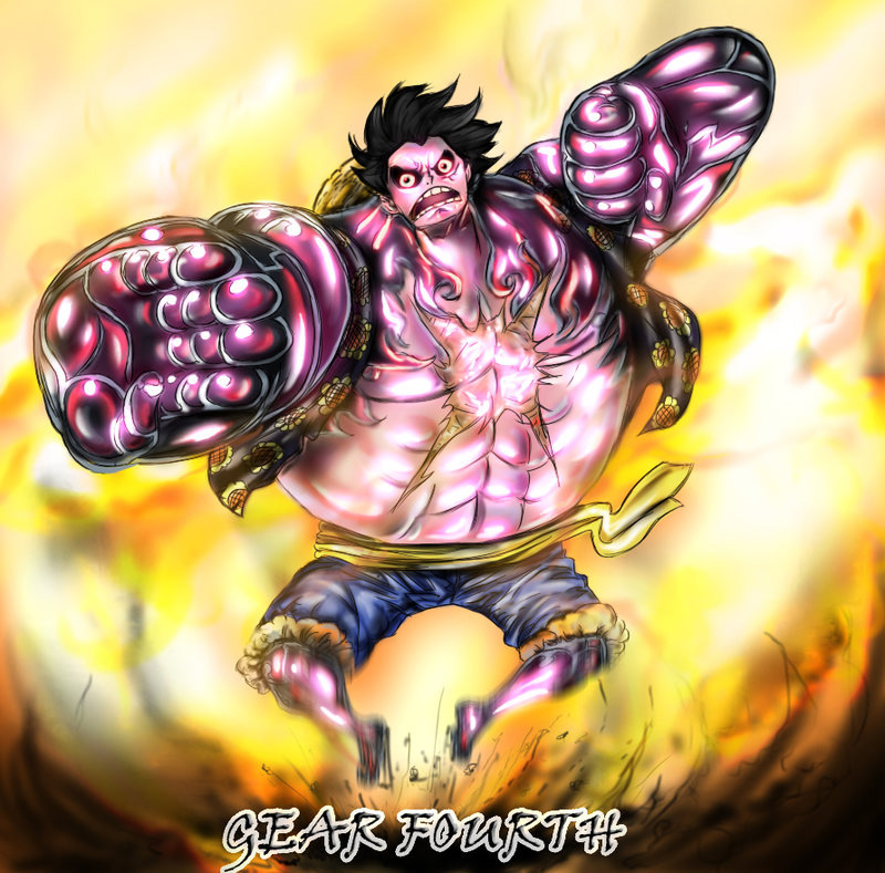 One Piece - Chương 793