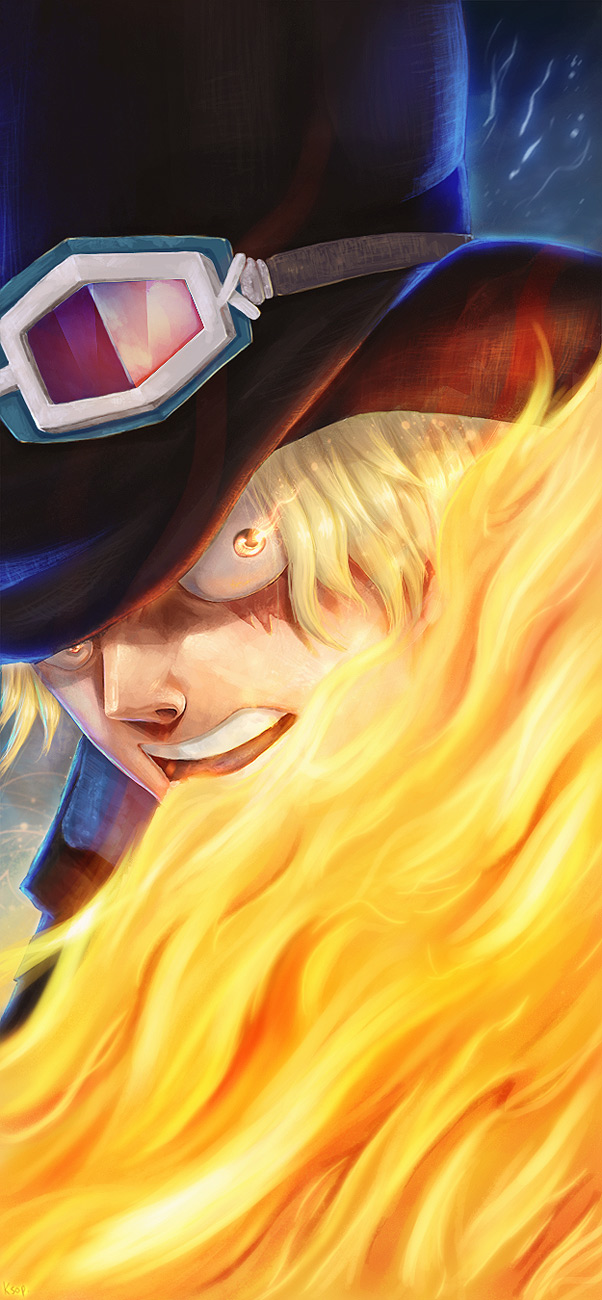 One Piece - Chương 794
