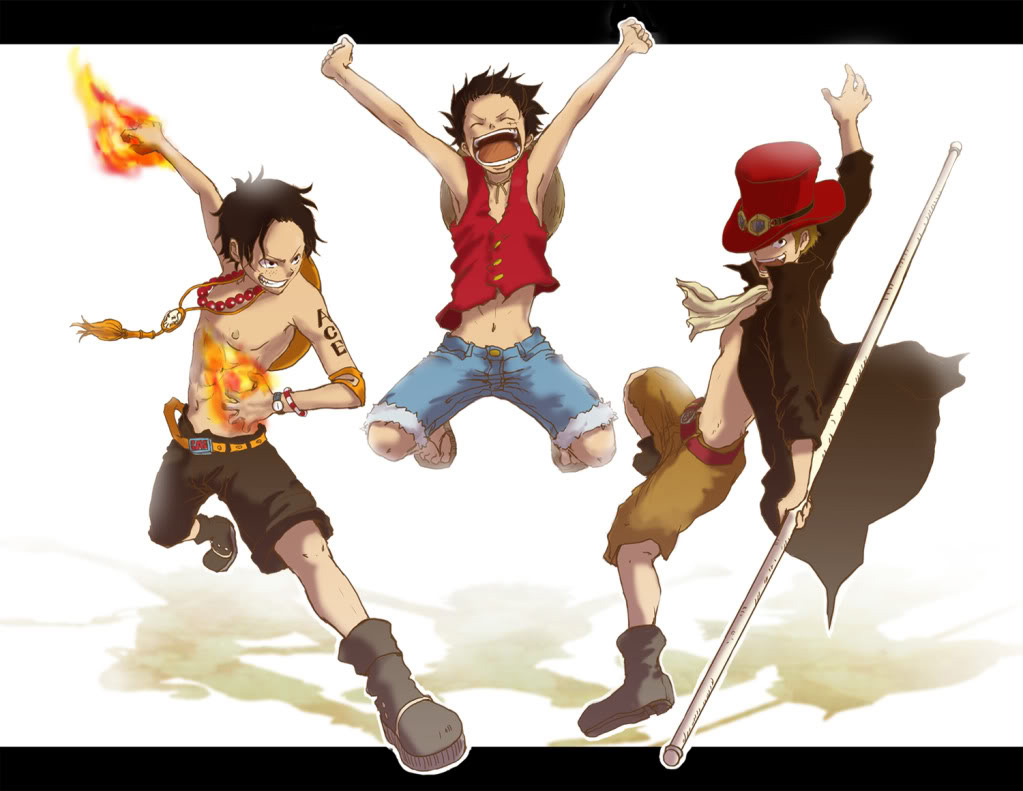 One Piece - Chương 794
