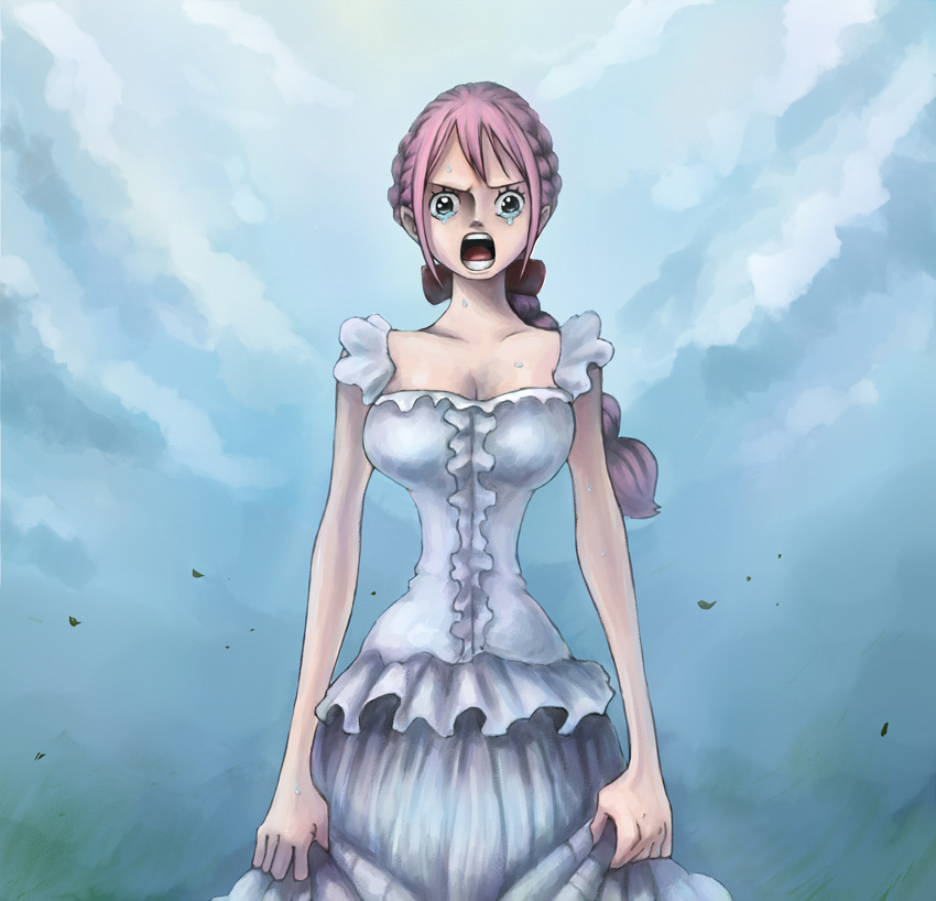 One Piece - Chương 798