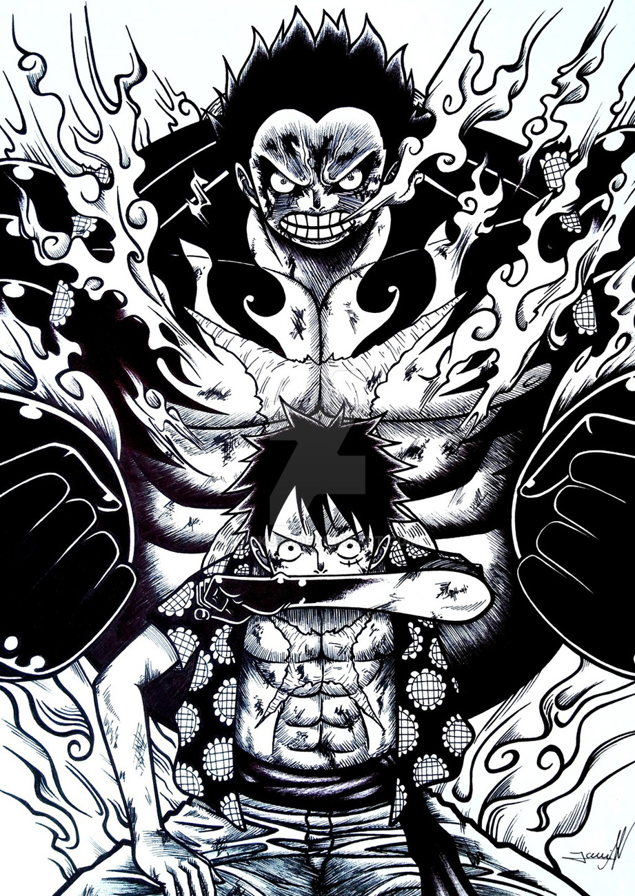 One Piece - Chương 800