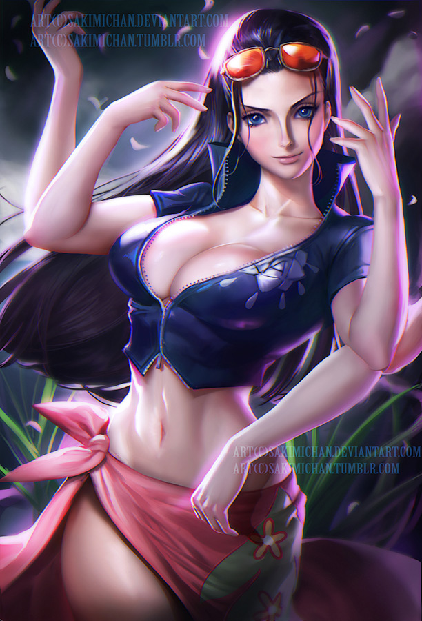 One Piece - Chương 800