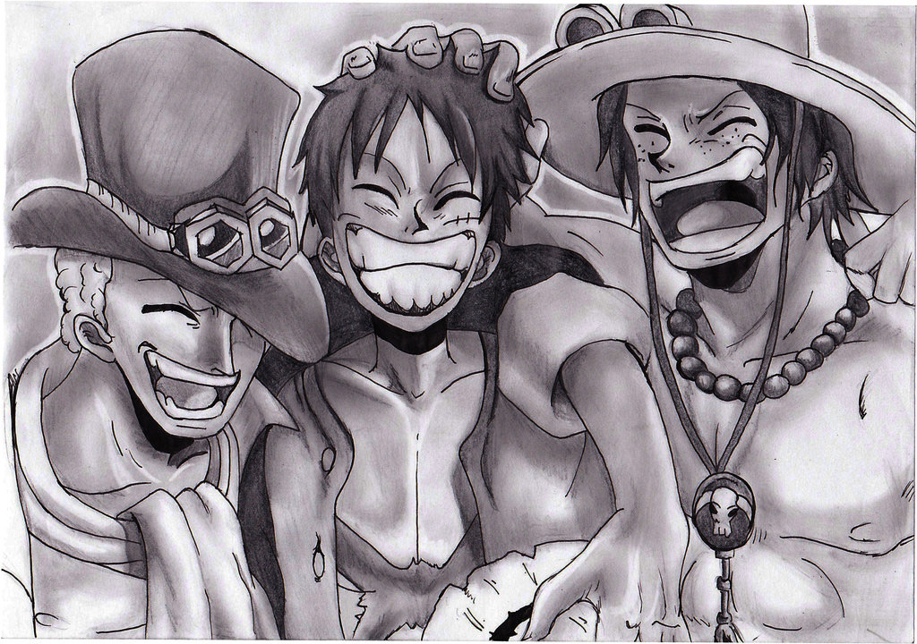 One Piece - Chương 802