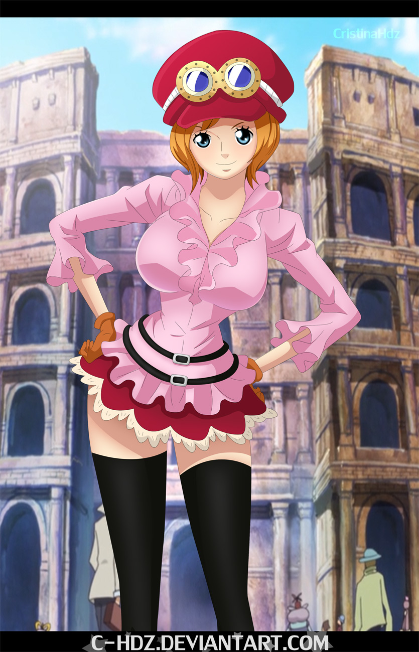 One Piece - Chương 803