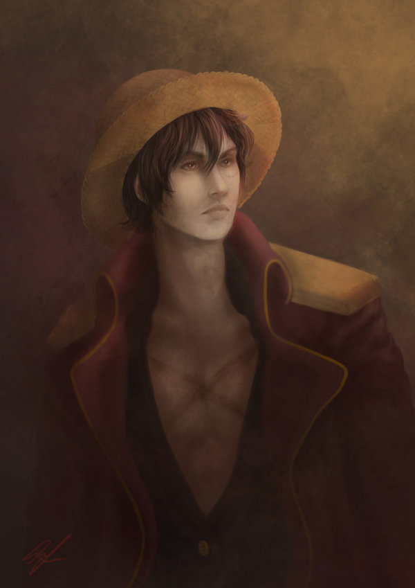 One Piece - Chương 803
